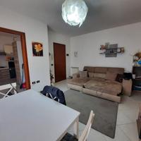 Polesella, quadrilocale arredato con garage