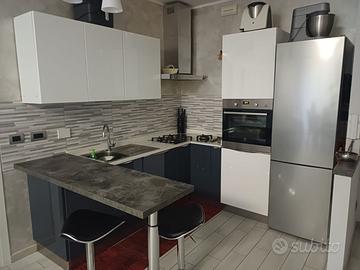 Cucina angolare