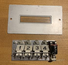 Antica call Servant Butler