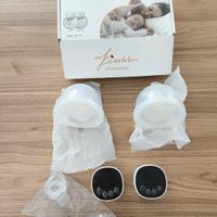 Tiralatte automatico 