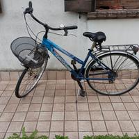 Bicicletta