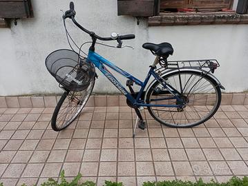 Bicicletta