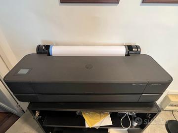 Plotter HP DesignJet T230