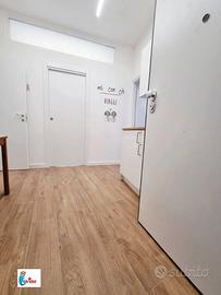 Completamente ristrutturato