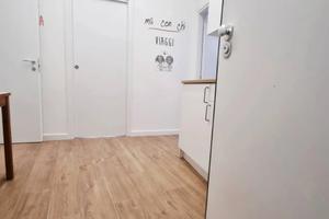 Completamente ristrutturato