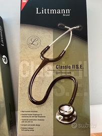 Steroscopio Littmann Classic II S.E.