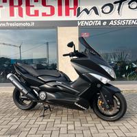 YAMAHA TMAX 500 CONSEGNA ITALIA ISOLE
