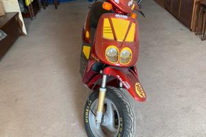 Malaguti Crosser 50