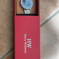 Orologio Harry Williams