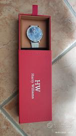Orologio Harry Williams