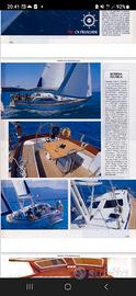 Franchini Yachts 41/43L
