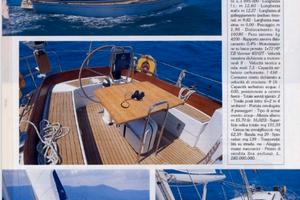 Franchini Yachts 41/43L