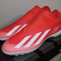 X Crazyfast League LL Tf - Size 45 1/3