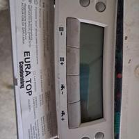 eura top condensing