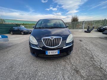 Lancia MUSA 1.4 Argento Ecochic GPL