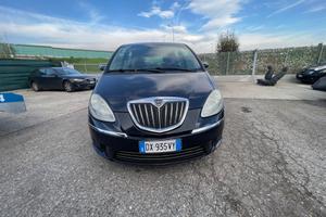Lancia MUSA 1.4 Argento Ecochic GPL