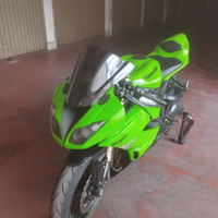 Zx6r