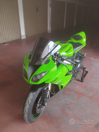 Zx6r
