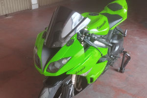 Zx6r