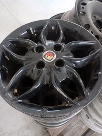 Cerchi in lega punto gt