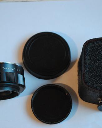 Nikon F DUPLICATORE DI FOCALE SUN 2X