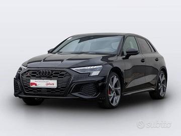 Audi S3 SPB TFSI 310 CV quattro S tronic
