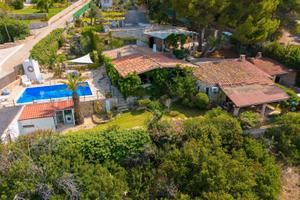 Villa vista mare in Salento con piscina Puglia