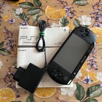 PSP SONY