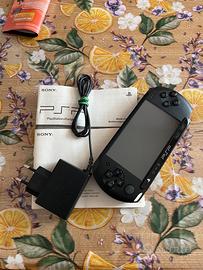 PSP SONY