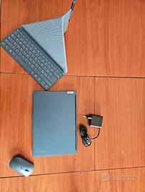 Lenovo Yoga Book 9 Notebook 13,3

