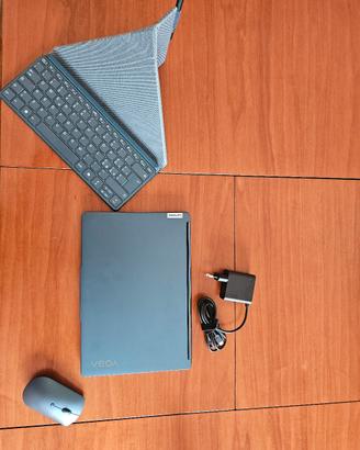 Lenovo Yoga Book 9 Notebook 13,3


