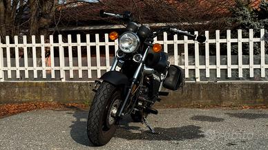 Keeway Superlight 125