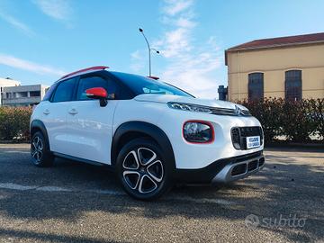 Citroen C3 Aircross 1.2 110cv Feel