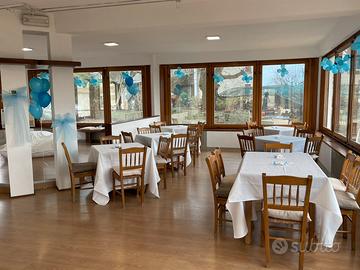 Ristorante pizzeria