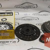 Frizione Mazda 323 - 626 - MX6 1.8-2.0Bz 854016510