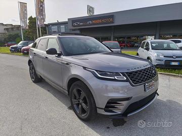 LAND ROVER Range Rover Velar 2.0D I4 240 CV R-Dy