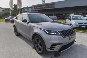 LAND ROVER Range Rover Velar 2.0D I4 240 CV R-Dy