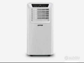 Condizionatore Zephir 9000 portatile