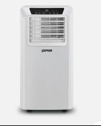 Condizionatore Zephir 9000 portatile