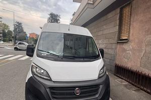 furgone fiat ducato anno 2019