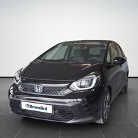 HONDA Jazz H241.5 Advance MY2024