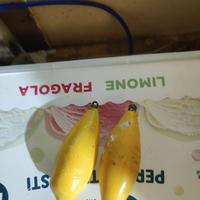 Piombo per la pesca