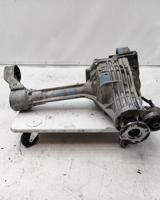 DIFFERENZIALE ANTERIORE AUTO YS23DDTT 2.3D 140Kw 1