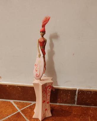ballerina volante