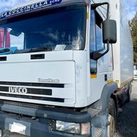 EUROTECH 240-38 3 assi con sponda