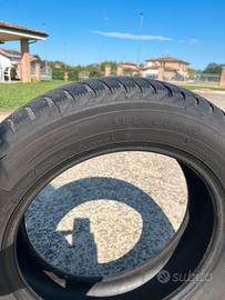 4 Gomme Invernali 185/60 R15