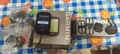 Garmin Edge 530 