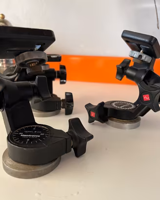 Manfrotto 056