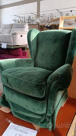 poltrona classica