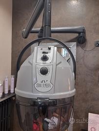 Casco asciugacapelli